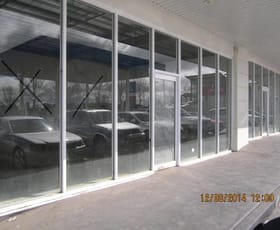 Offices commercial property leased at 2/35 William St Bathurst NSW 2795