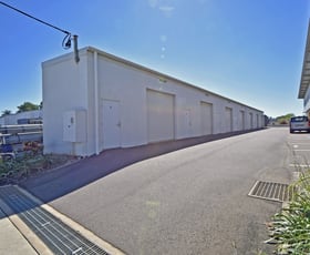 Factory, Warehouse & Industrial commercial property leased at 10/7 Aristos Place Winnellie NT 0820