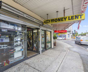 Shop & Retail commercial property leased at 320 Victoria Road Marrickville NSW 2204