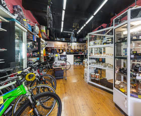 Showrooms / Bulky Goods commercial property leased at 320 Victoria Road Marrickville NSW 2204