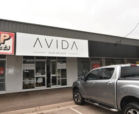 Shop & Retail commercial property leased at 3/127 Eyre Street North Ward QLD 4810