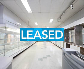 Shop & Retail commercial property leased at 296 Smith Street Collingwood VIC 3066