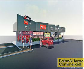 Medical / Consulting commercial property leased at Deception Bay QLD 4508