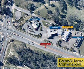 Medical / Consulting commercial property leased at Deception Bay QLD 4508