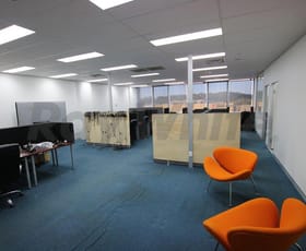 Offices commercial property leased at Lake Orr Drive Varsity Lakes QLD 4227