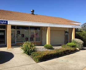 Shop & Retail commercial property leased at 4/6 Bennetts Close Mckellar ACT 2617