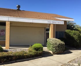 Shop & Retail commercial property leased at 4/6 Bennetts Close Mckellar ACT 2617