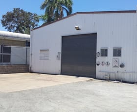 Showrooms / Bulky Goods commercial property leased at 24 Prospect Street Mackay QLD 4740