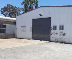 Factory, Warehouse & Industrial commercial property leased at 24 Prospect Street Mackay QLD 4740
