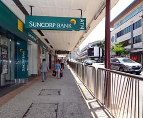 Shop & Retail commercial property leased at 102/225 Wickham Street Fortitude Valley QLD 4006