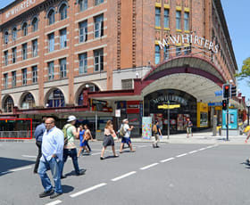 Shop & Retail commercial property leased at 102/225 Wickham Street Fortitude Valley QLD 4006