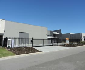 Factory, Warehouse & Industrial commercial property leased at 5 Lerista Court Bibra Lake WA 6163