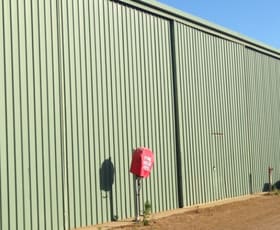 Factory, Warehouse & Industrial commercial property leased at Shed3/7A Woods Street Chadwick WA 6450