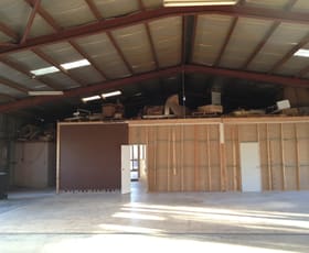 Factory, Warehouse & Industrial commercial property for lease at 258 Hammond Avenue Wagga Wagga NSW 2650
