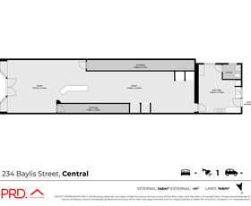 Other commercial property for lease at 234 Baylis Street Wagga Wagga NSW 2650