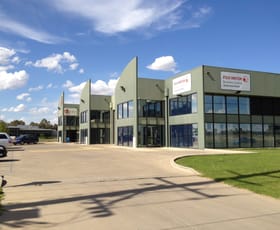 Factory, Warehouse & Industrial commercial property leased at 7 Ball Place Wagga Wagga NSW 2650