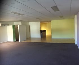 Offices commercial property leased at 1/134 Fitzmaurice Street Wagga Wagga NSW 2650