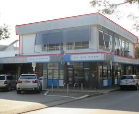 Offices commercial property leased at First Floor/38 Parap Road Parap NT 0820