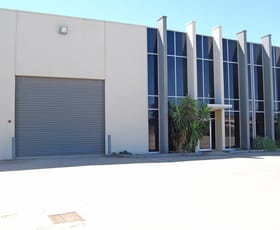 Factory, Warehouse & Industrial commercial property leased at 7/26 Grandlee Dve Wendouree VIC 3355