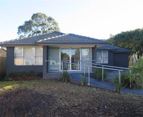 Offices commercial property leased at 1 Main Street Pakenham VIC 3810