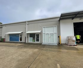 Shop & Retail commercial property leased at 4/75 Redland Bay Road Capalaba QLD 4157