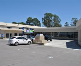 Medical / Consulting commercial property leased at 3/16-18 Beenleigh Redland Bay Rd Loganholme QLD 4129