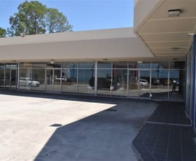 Shop & Retail commercial property leased at 3/16-18 Beenleigh Redland Bay Rd Loganholme QLD 4129