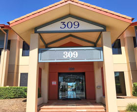 Offices commercial property leased at 313 Mains Road Sunnybank QLD 4109