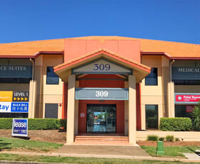Offices commercial property leased at 313 Mains Road Sunnybank QLD 4109