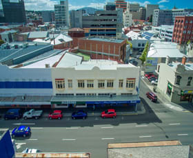 Shop & Retail commercial property leased at Shop 2/87 Harrington Street Hobart TAS 7000