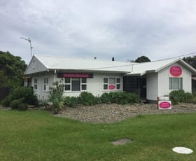 Offices commercial property leased at 203 Rose Avenue Coffs Harbour NSW 2450