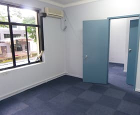 Offices commercial property leased at 1/25 King Street Caboolture QLD 4510