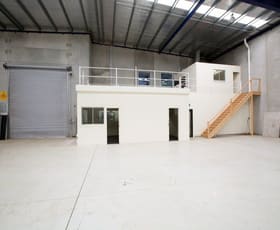 Offices commercial property leased at 9a Aerolink Drive Tullamarine VIC 3043