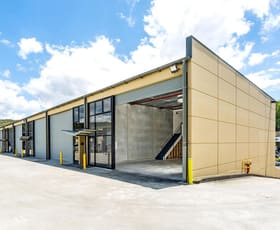 Factory, Warehouse & Industrial commercial property leased at 8/3 Apollo Street Warriewood NSW 2102