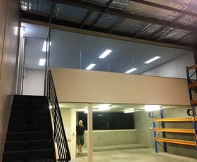 Factory, Warehouse & Industrial commercial property leased at 8/3 Apollo Street Warriewood NSW 2102