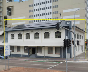 Offices commercial property for lease at 120 Denham Street Townsville City QLD 4810
