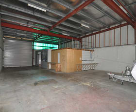 Factory, Warehouse & Industrial commercial property leased at 7/60 Keane Street Currajong QLD 4812