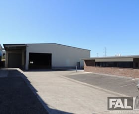 Factory, Warehouse & Industrial commercial property leased at 87 Spine Street Sumner QLD 4074