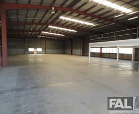 Factory, Warehouse & Industrial commercial property leased at 87 Spine Street Sumner QLD 4074