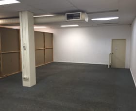 Shop & Retail commercial property leased at 6/48 Hardwick Crescent Holt ACT 2615
