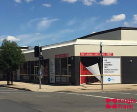 Offices commercial property for lease at Shops 54, 55 & 56-57 Morgan Street Precinct Wagga Wagga NSW 2650