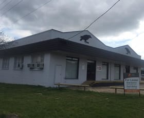 Showrooms / Bulky Goods commercial property leased at 1 and 2/1 Lyell Street Fyshwick ACT 2609