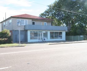 Shop & Retail commercial property leased at 260 Charlestown Road Charlestown NSW 2290