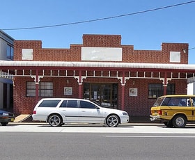 Shop & Retail commercial property sold at 3 Stanley Street Maclean NSW 2463