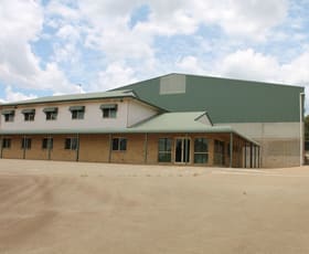 Factory, Warehouse & Industrial commercial property leased at 310 Anzac Avenue Harristown QLD 4350