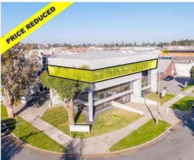Offices commercial property leased at 28 Thorogood Street Burswood WA 6100