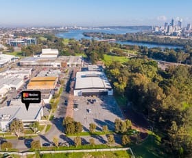 Offices commercial property leased at 28 Thorogood Street Burswood WA 6100