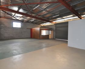 Factory, Warehouse & Industrial commercial property leased at 10/62 Keane Street Currajong QLD 4812