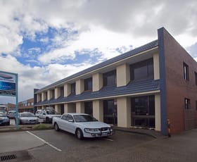 Offices commercial property leased at Level 1/85 Guthrie Street Osborne Park WA 6017