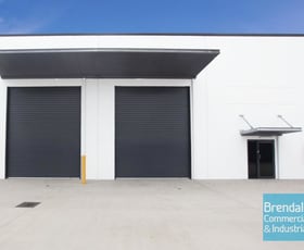 Factory, Warehouse & Industrial commercial property leased at Lawnton QLD 4501